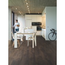Дуб старинный темный Classic CLH 1383