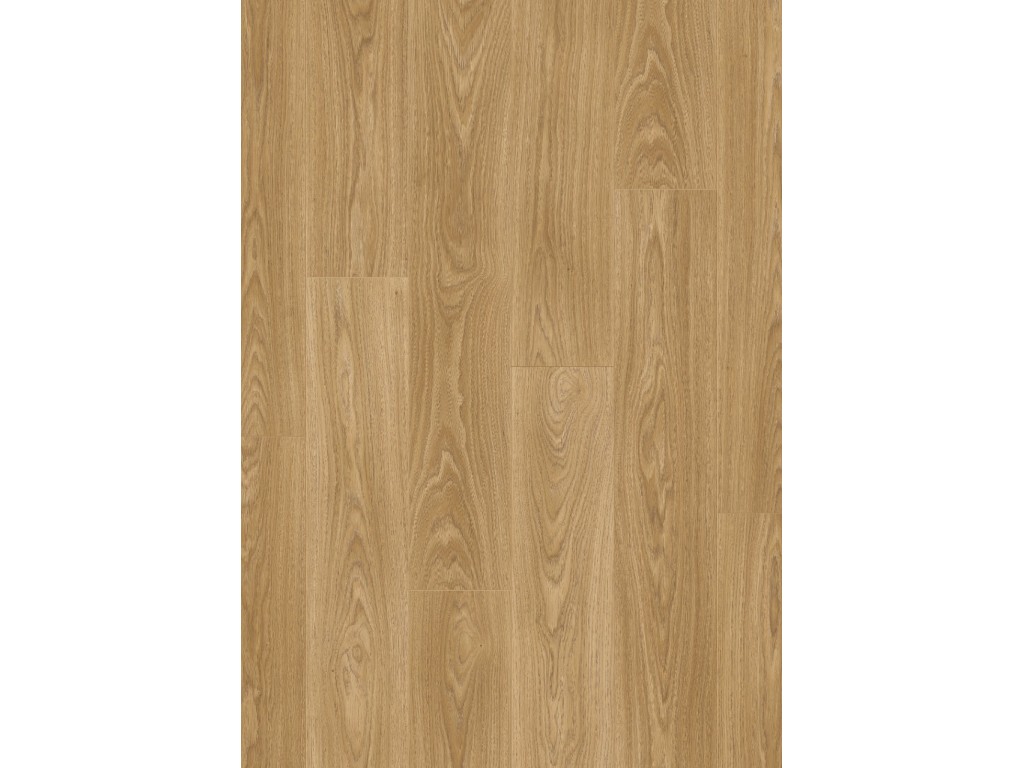 Дуб теплый натуральный премиум Classic CLH 4095