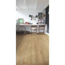 Дуб натуральный рустикальный Classic CLV 4085