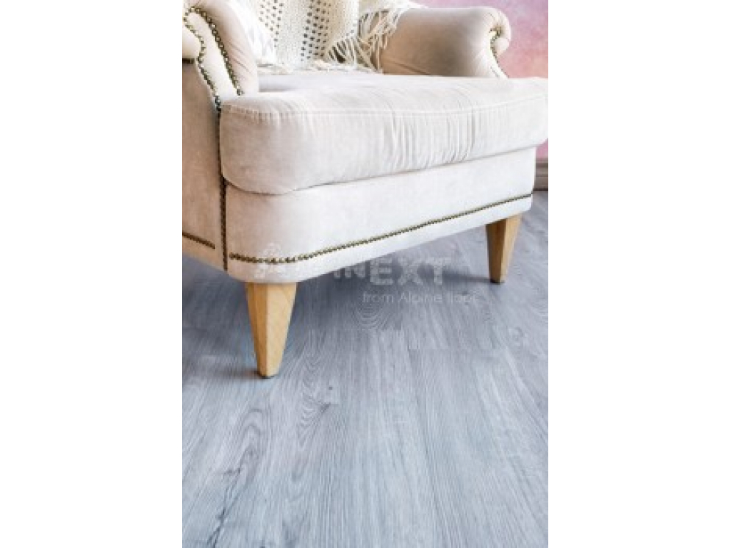 Кварц-виниловая ПВХ Alpine Floor Секвойя Титан арт. ECO6-1