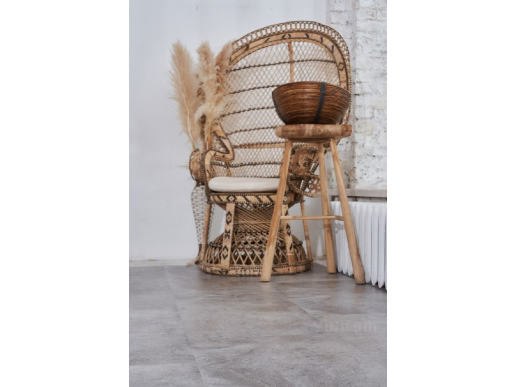 Плитка ПВХ Ceramo Vinilam Stone Dry Back Сланцевый Камень арт. 61605