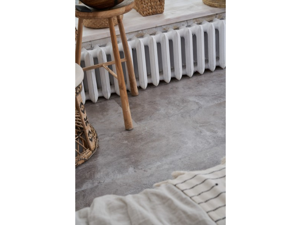 Плитка ПВХ Ceramo Vinilam Stone Dry Back Сланцевый Камень арт. 61605