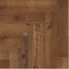Каменно-полимерная плитка Alpine Floor Parquet Light Дуб Royal арт. ECO 13-2