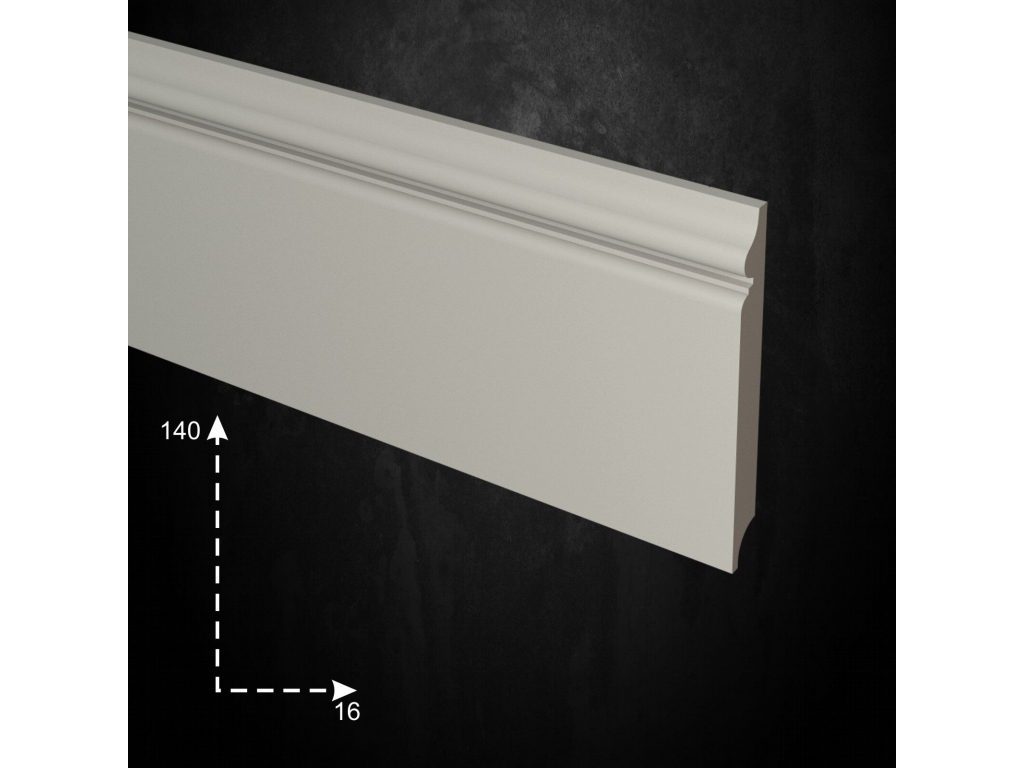 Плинтус PN 170