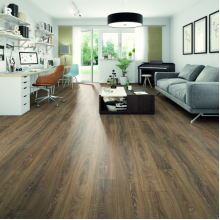Ламинат WoodStyle (Вудстайл) Pronto Дуб Орвиенто арт. H2187