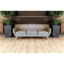Каменно-полимерная плитка Alpine Floor Classic Дуб Ваниль арт. ECO106-2