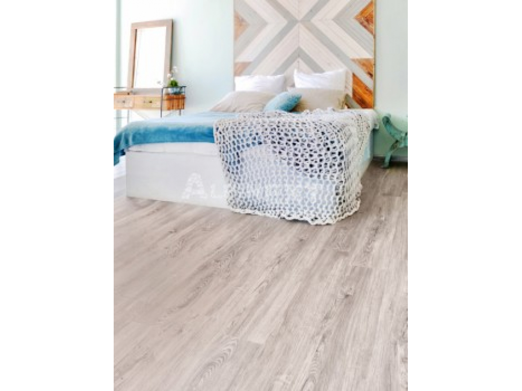 Кварц-виниловая ПВХ Alpine Floor Секвойя Light арт. ECO6-3