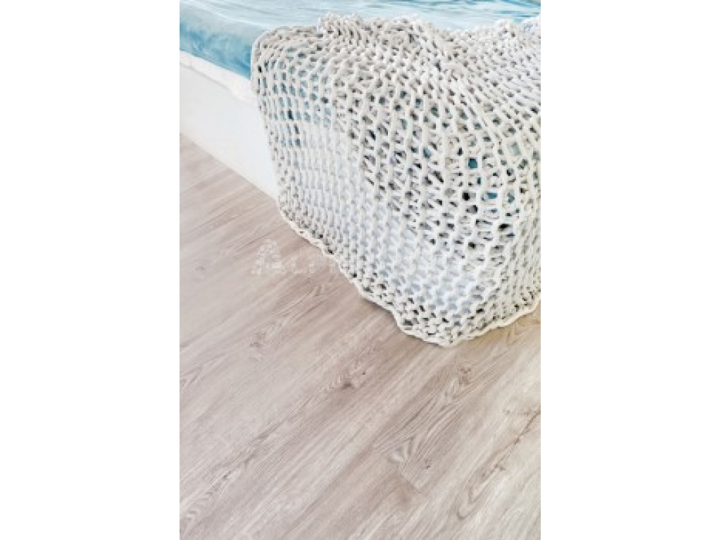 Кварц-виниловая ПВХ Alpine Floor Секвойя Light арт. ECO6-3