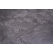 Плитка ПВХ Ceramo Vinilam Stone Dry Back Серый Бетон арт. 61602