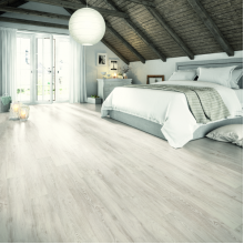 Ламинат WoodStyle (Вудстайл) Pronto Дуб Боргетто арт. H2771