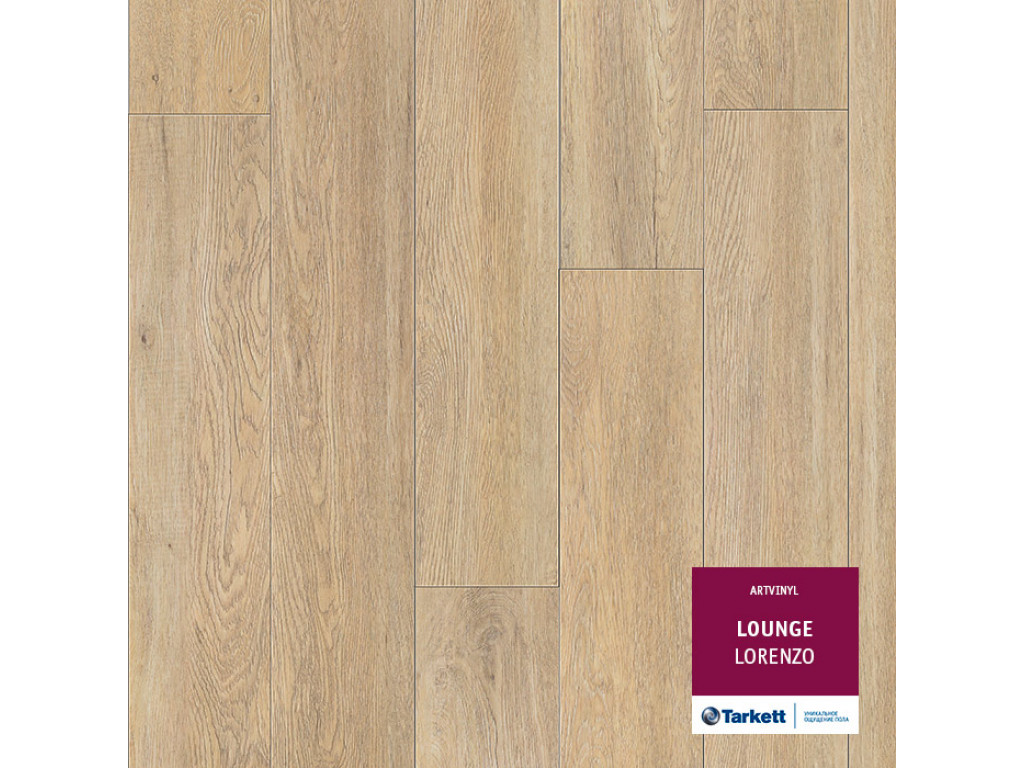 Tarkett - Art Vinyl Lorenzo