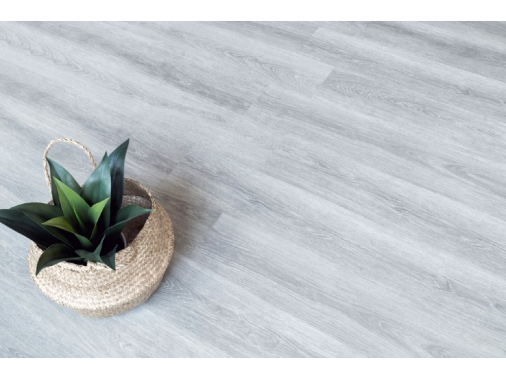 Кварц-виниловая плитка ПВХ Alpine Floor (Альпин Флор) Ultra Дуб ECO5-26 арт. ECO5-26