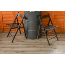Плитка ПВХ Vinilam Dry Back Collection Дуб Дамп арт. 8838