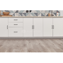 Каменно-полимерная плитка SPC Alpine Floor (Альпин Флор) Premium XL Дуб Северная История арт. ECO7-3