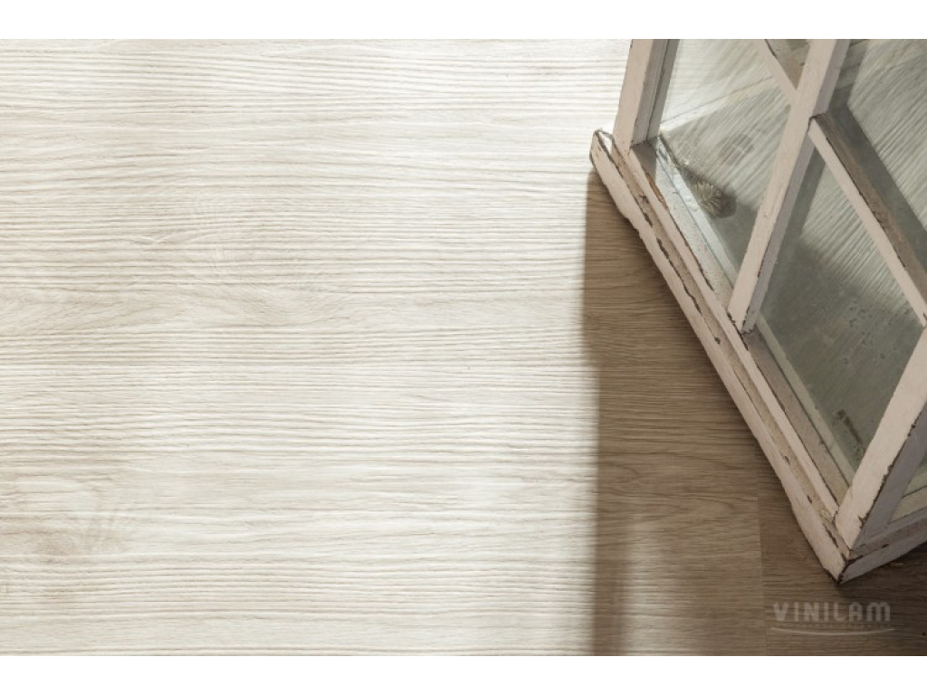 Плитка ПВХ Vinilam Dry Back Collection Дуб Штур арт. 8855
