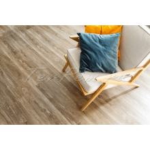 Каменно-полимерная плитка ПВХ Alpine Floor Секвойя Темная арт. ЕСО6-12