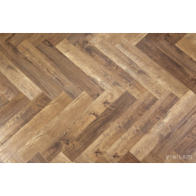 Плитка ПВХ Vinilam (Винилам) Parquet Herringbone Паркет Версальский арт. IS11177