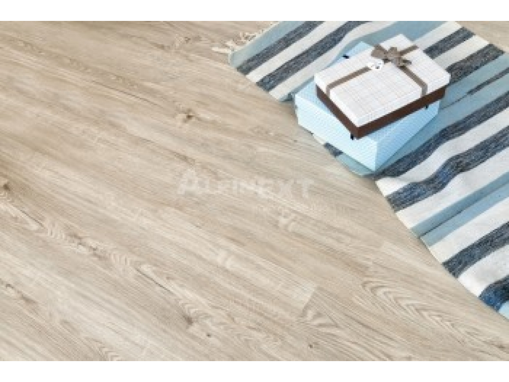 Кварц-виниловая ПВХ Alpine Floor Секвойя Серая арт. ECO6-5