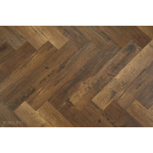 Плитка ПВХ Vinilam (Винилам) Parquet Herringbone Паркет Парижский арт. IS11155