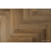 Плитка ПВХ Vinilam (Винилам) Parquet Herringbone Паркет Венецианский арт. IS11199