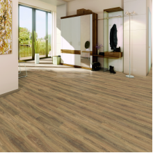 Ламинат WoodStyle (Вудстайл) Pronto Дуб Сована арт. H1089