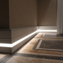 PN 120 LED