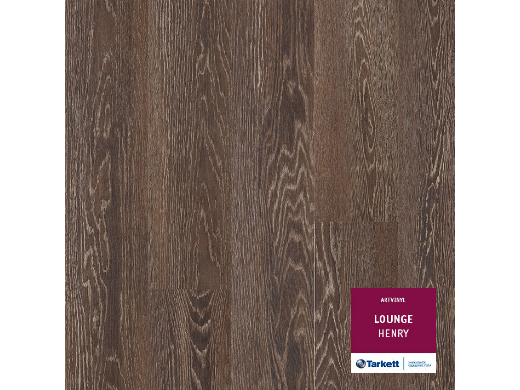 Tarkett - Art Vinyl Henry