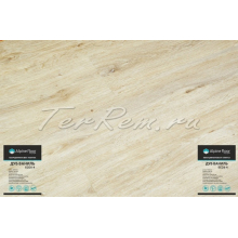 Кварц-виниловая плитка ПВХ Alpine Floor (Альпин Флор) Easy Line Дуб Ваниль арт. ECO3-4