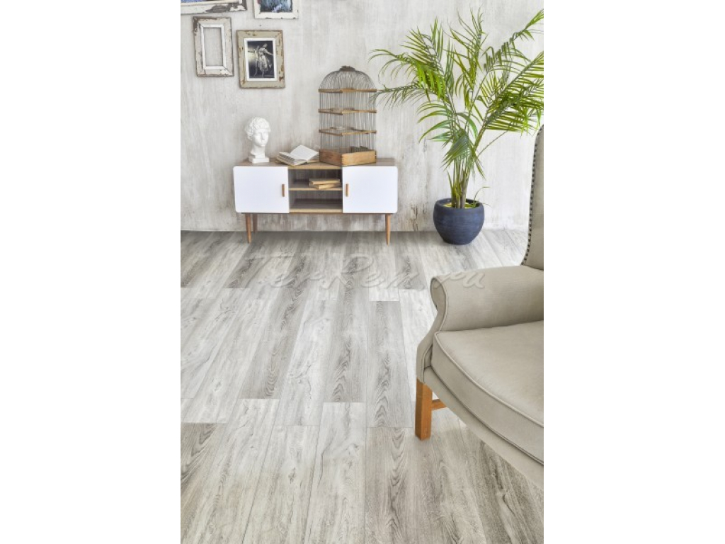 Каменно-полимерная плитка Alpine Floor Intense Шервудский лес арт. ECO 9-10