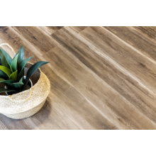 Кварц-виниловая плитка ПВХ Alpine Floor (Альпин Флор) Ultra Орех Светлый ECO5-12 арт. ECO5-12