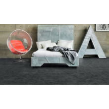 Кварц-виниловая плитка ПВХ Alpine Floor (Альпин Флор) Grand Stone Скол обсидиана арт. ECO 8-3