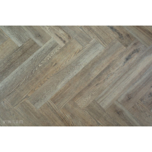 Плитка ПВХ Vinilam (Винилам) Parquet Herringbone Паркет Северный арт. IS11133