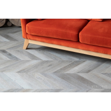 Плитка ПВХ Vinilam Parquet Chevron Легран арт. RI444515CL4