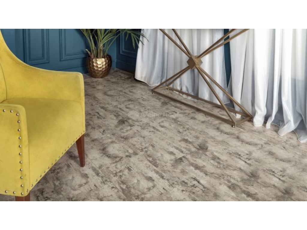 Каменно-полимерная плитка Alpine Floor (Альпин Флор) Stone Ричмонд арт. ECO4-1MC