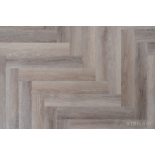 Плитка ПВХ Vinilam (Винилам) Parquet Herringbone Паркет Эрмитаж арт. IS11122