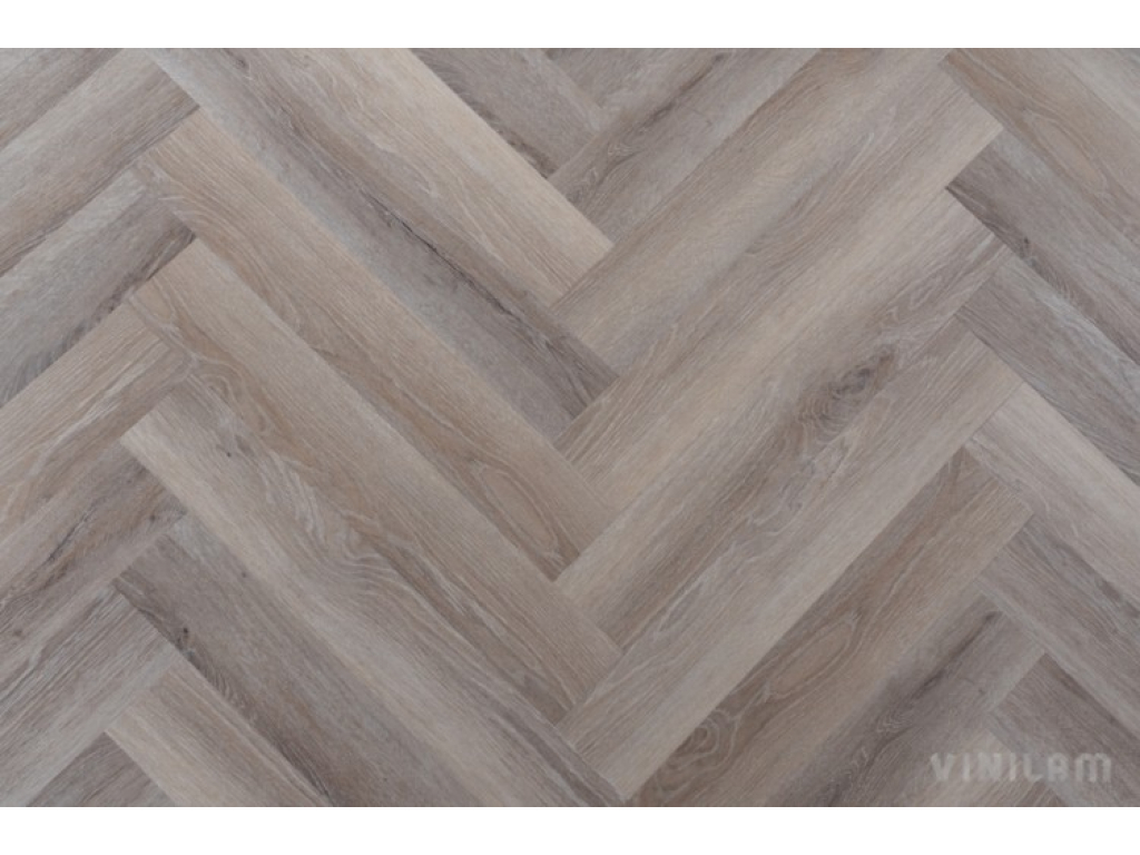 Плитка ПВХ Vinilam (Винилам) Parquet Herringbone Паркет Эрмитаж арт. IS11122