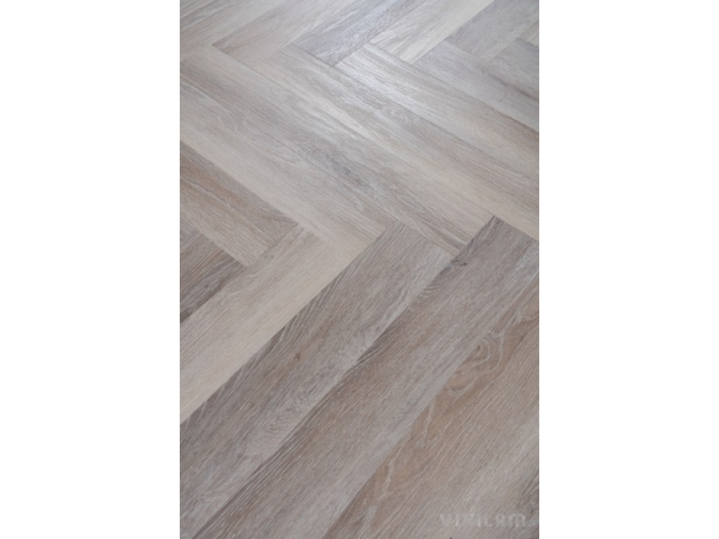 Плитка ПВХ Vinilam (Винилам) Parquet Herringbone Паркет Эрмитаж арт. IS11122