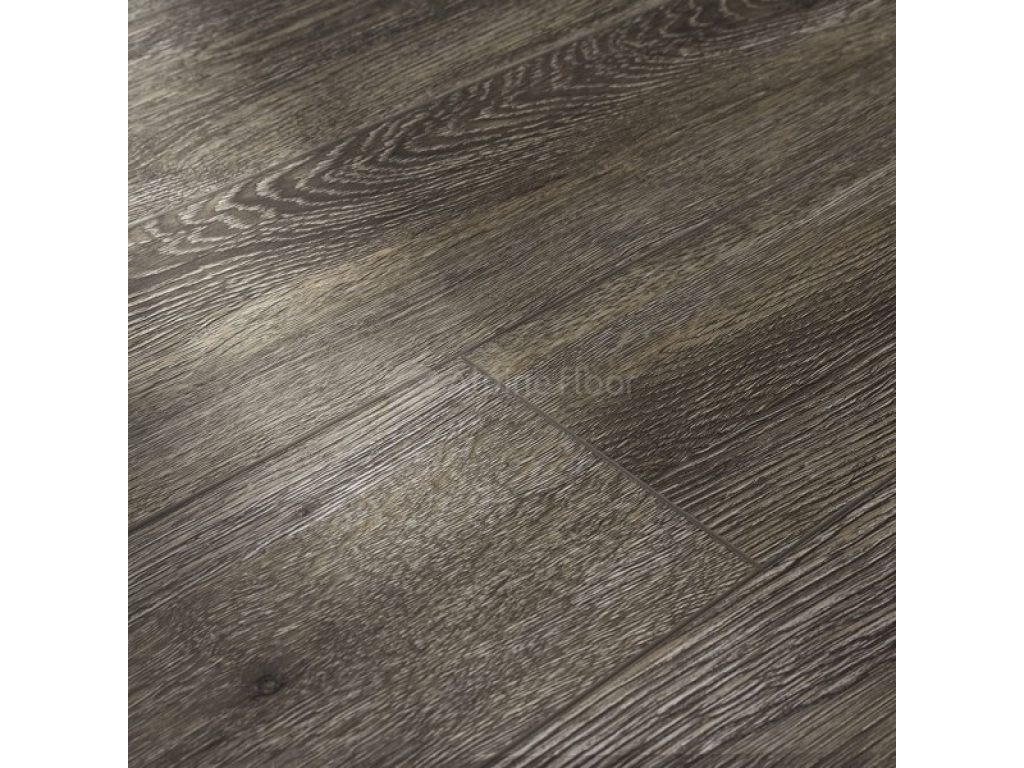 Каменно-полимерная плитка Alpine Floor Parquet Light Венге Грей арт. ECO 13-8