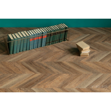 Плитка ПВХ Vinilam Parquet Chevron Нормандия арт. RI153610CL4