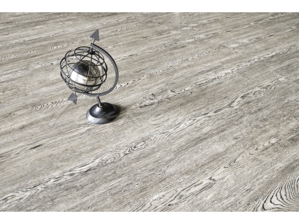 Каменно-полимерная плитка Alpine Floor Intense Северное сияние арт. ECO 9-6