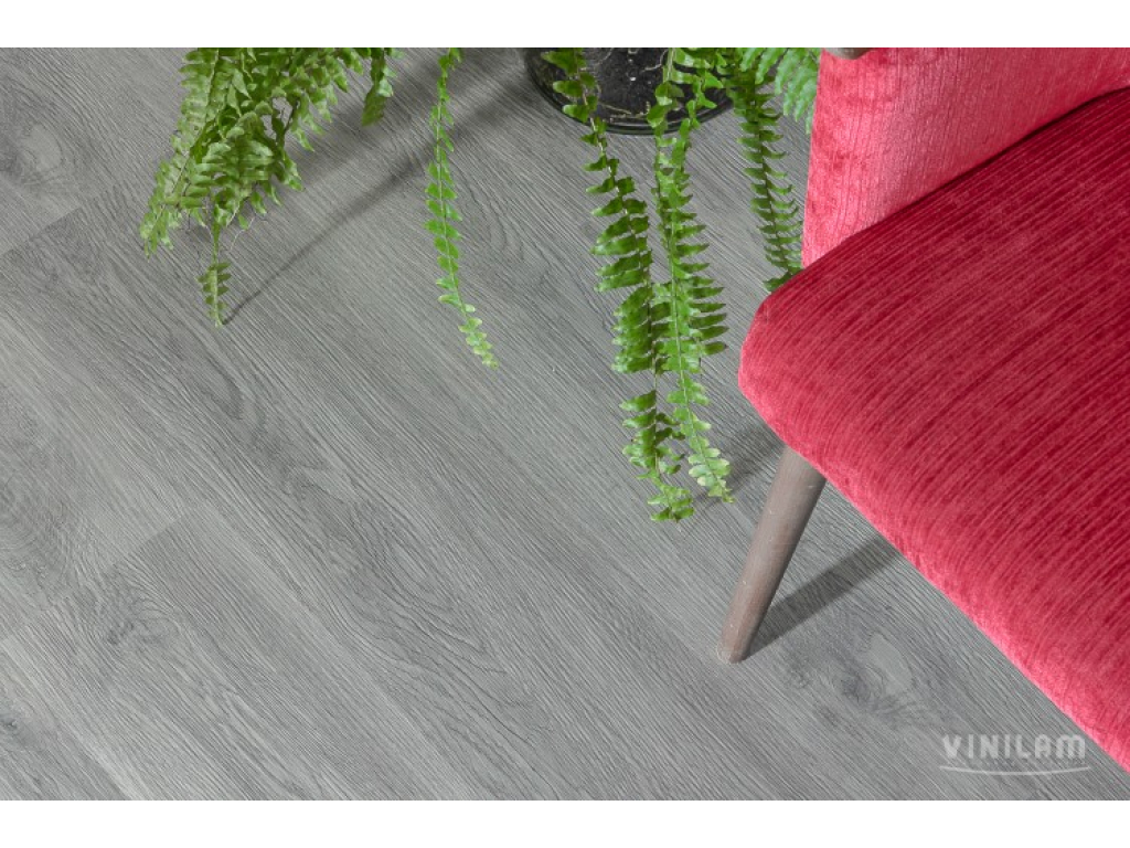 Плитка ПВХ Vinilam Dry Back Collection Дуб Эрдинг арт. 6231