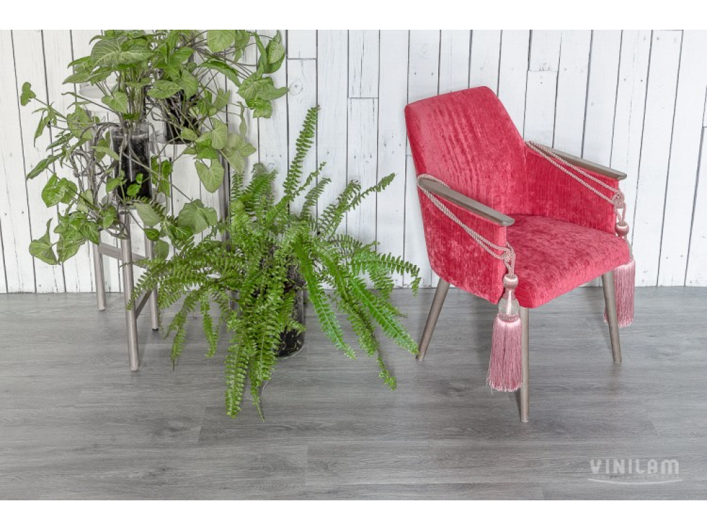 Плитка ПВХ Vinilam Dry Back Collection Дуб Эрдинг арт. 6231