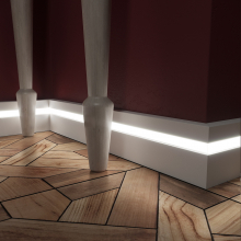 PN 021 LED