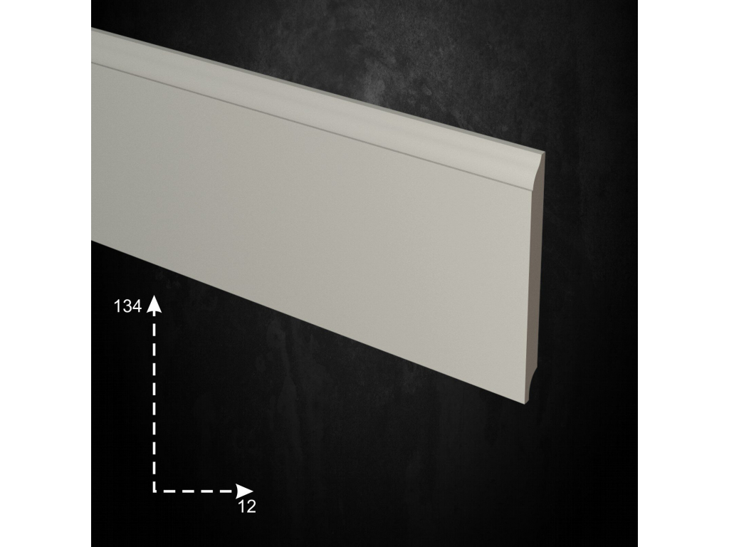 Плинтус PN 150