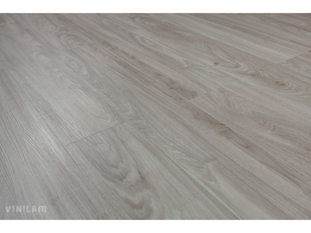 Плитка ПВХ Vinilam Dry Back Collection Дуб Килль арт. 81306
