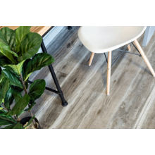 Кварц-виниловая плитка ПВХ Alpine Floor (Альпин Флор) Ultra Дуб ECO5-18 арт. ECO5-18