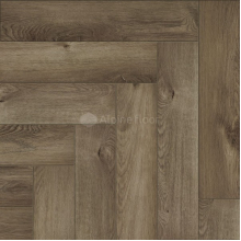 Каменно-полимерная плитка Alpine Floor Parquet Light Дуб Натуральный Отбеленный арт. ECO 13-5