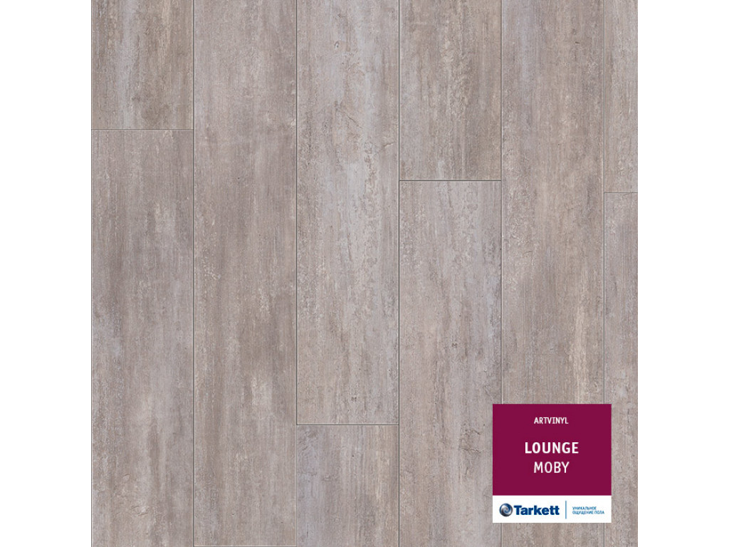 Tarkett - Art Vinyl Moby