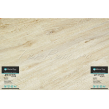 Кварц-виниловая плитка ПВХ Alpine Floor (Альпин Флор) Ultra Дуб Ваниль арт. ECO5-4