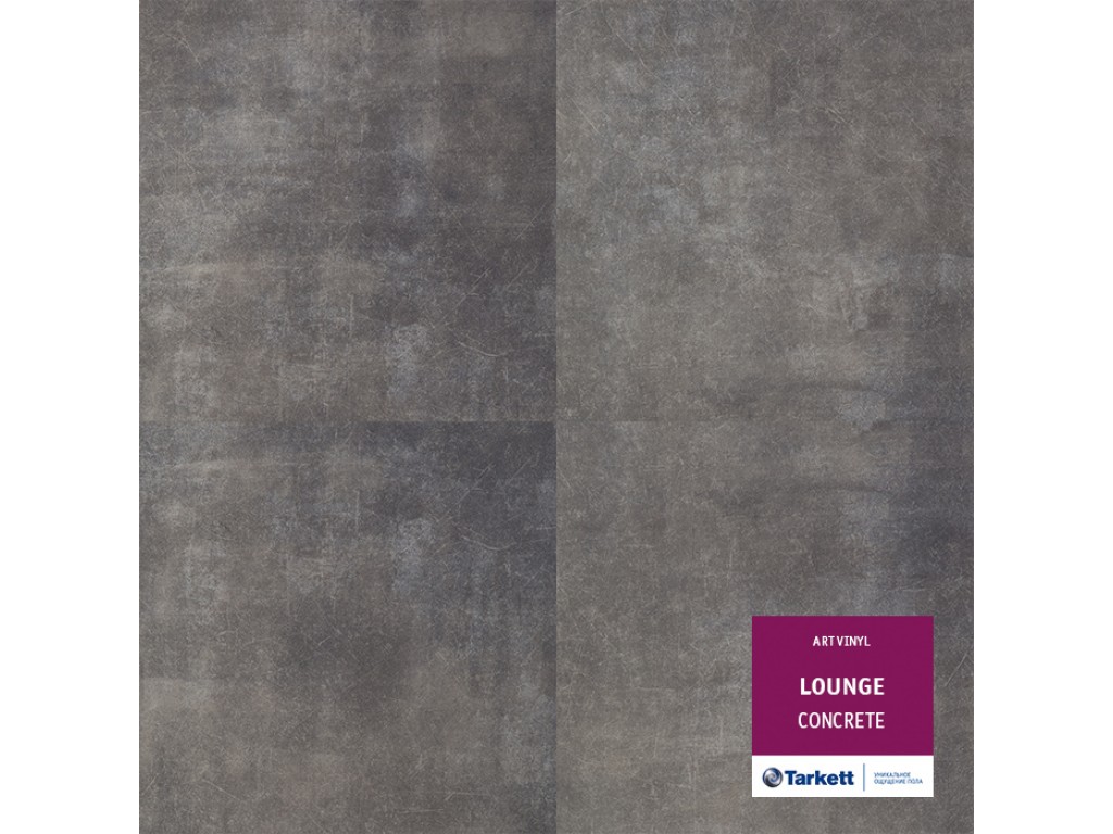 Tarkett - Art Vinyl Concrete